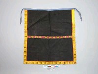 藏品(女子長裙)的圖片